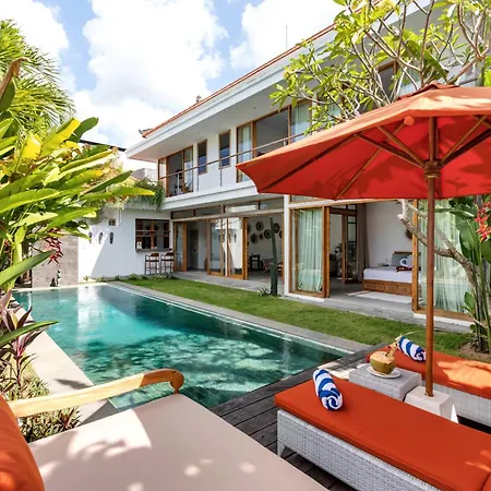 Villa Manusa By Villa Finder